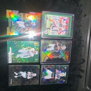 Football cards
